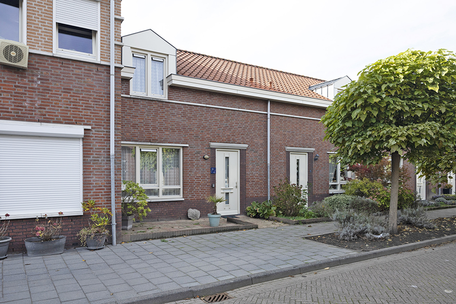 Churchillstraat 3a