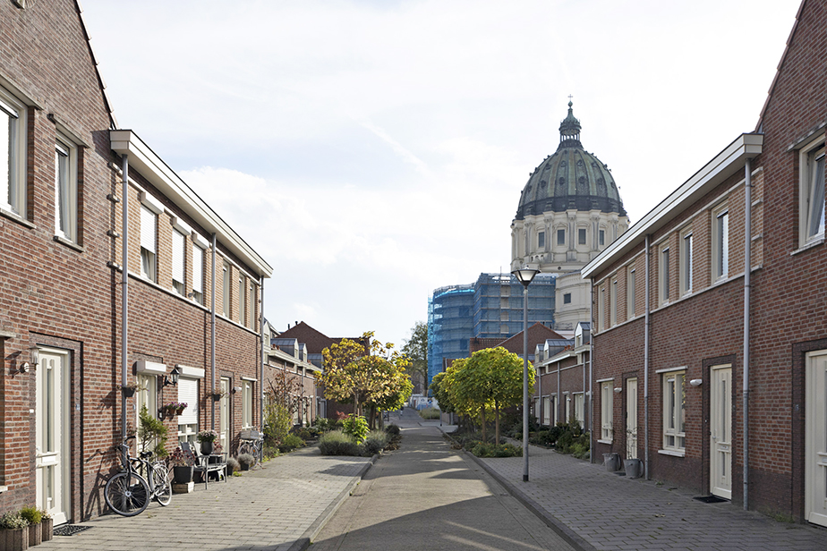 Churchillstraat 3a