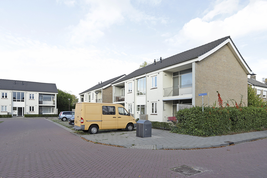 Wilgenstraat 63, 4731 BJ Oudenbosch, Nederland