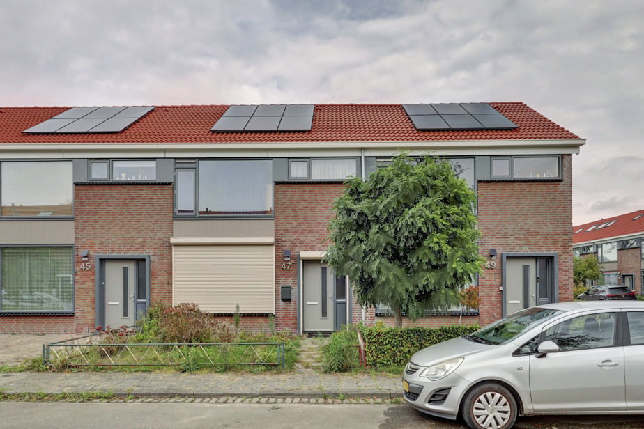 Temsestraat 47, 4826 CH Breda, Nederland