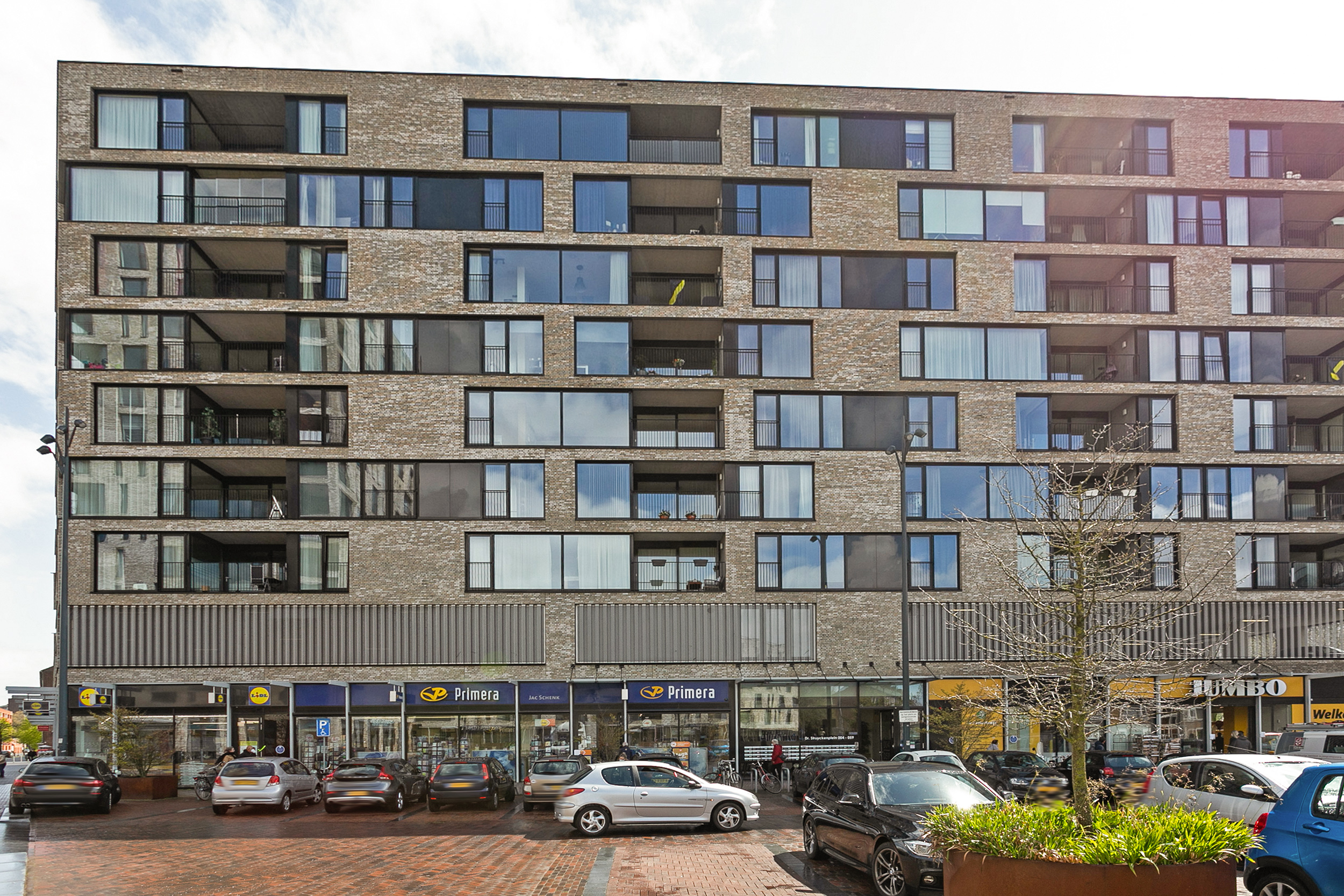 Doctor Struyckenplein 53, 4812 TA Breda, Nederland