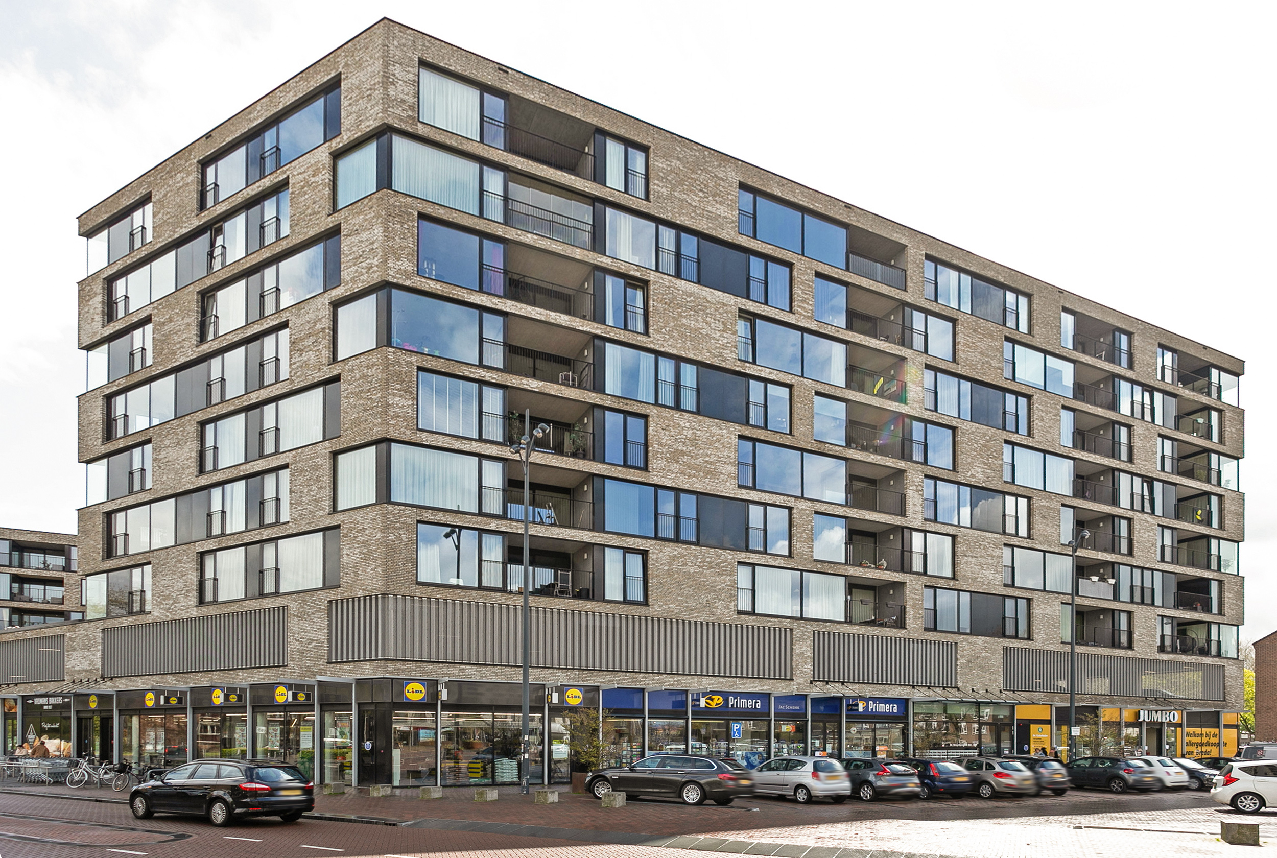 Doctor Struyckenplein 53