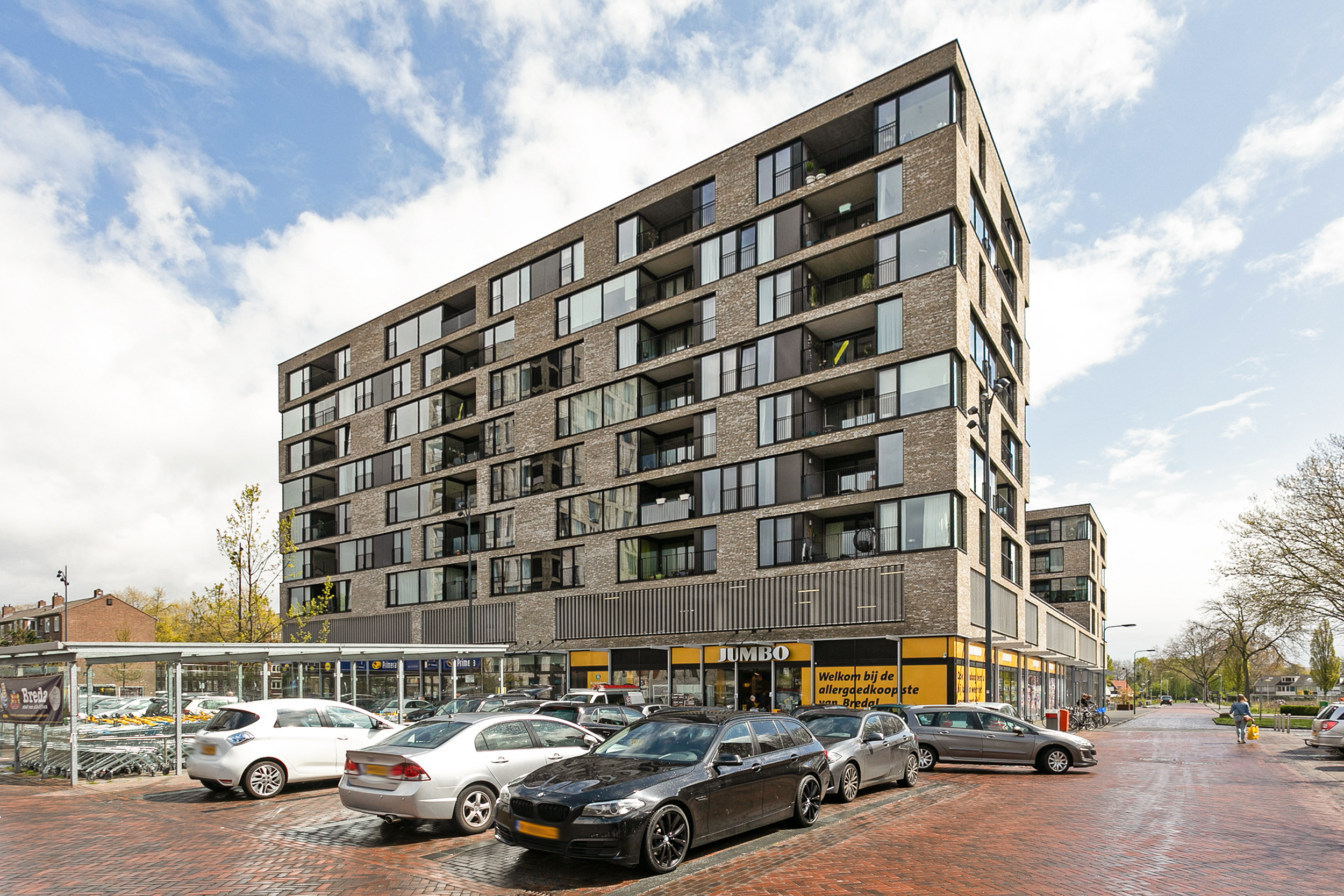 Doctor Struyckenplein 53