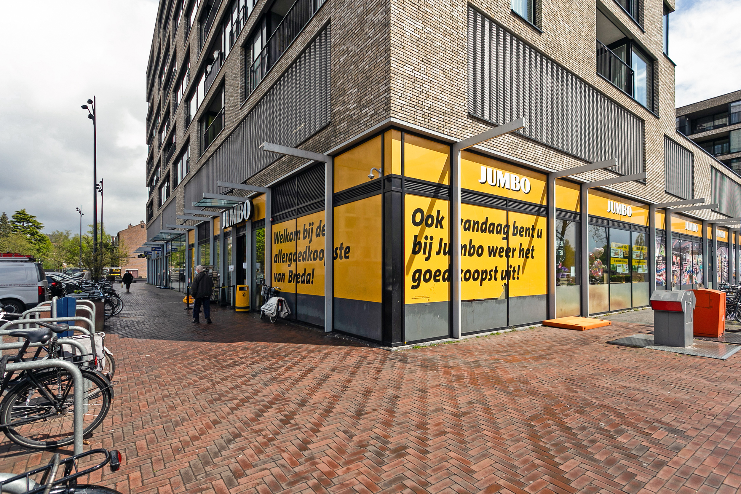 Doctor Struyckenplein 53