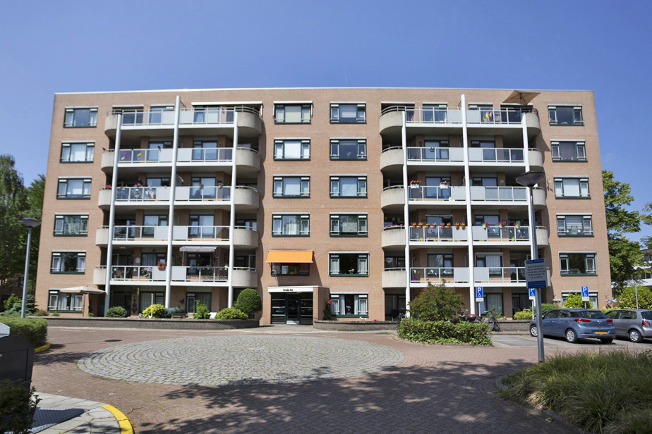 Pastoor Dekkersstraat 70