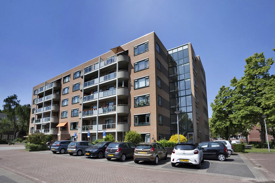 Pastoor Dekkersstraat 70