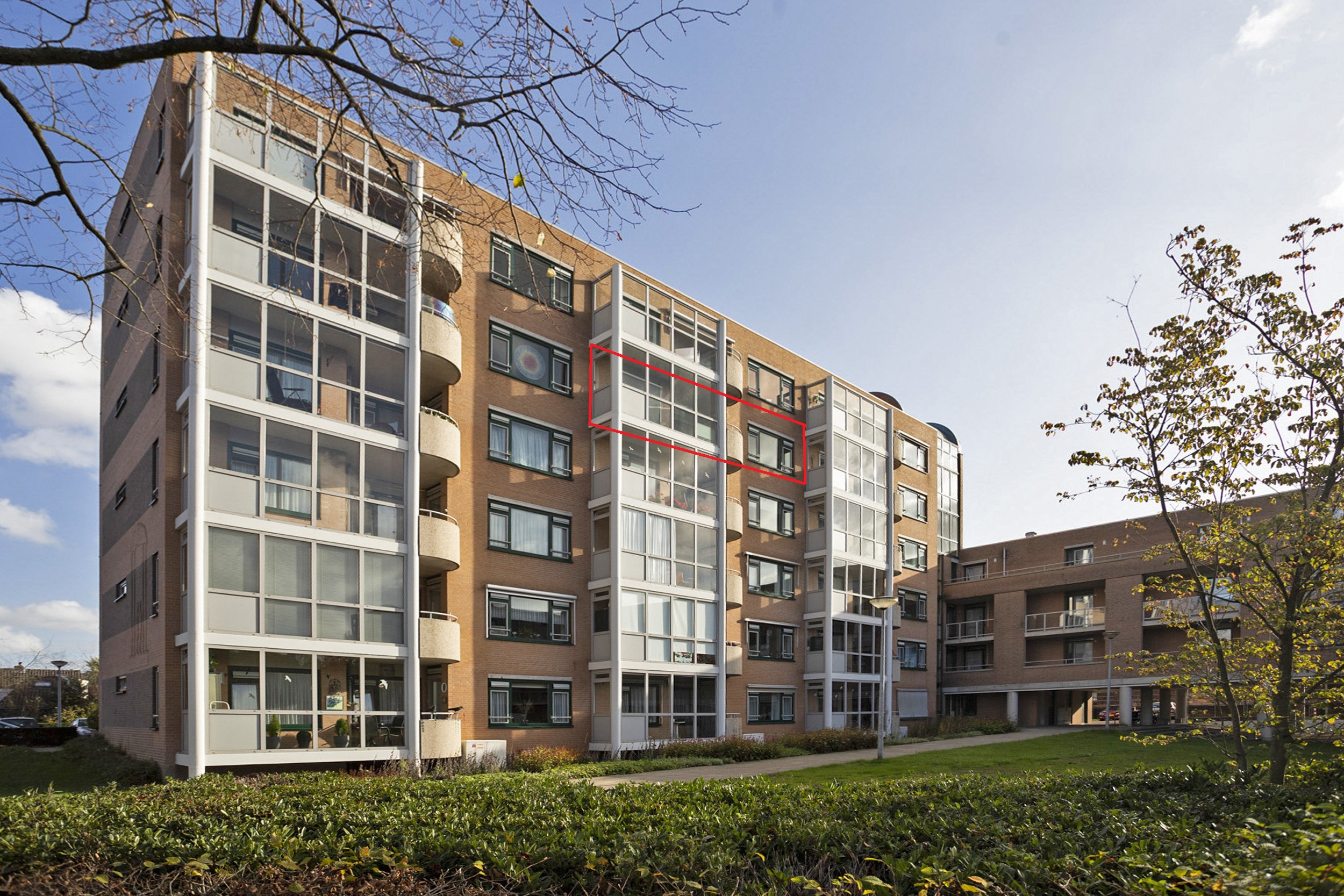 Pastoor Dekkersstraat 70, 4812 EW Breda, Nederland