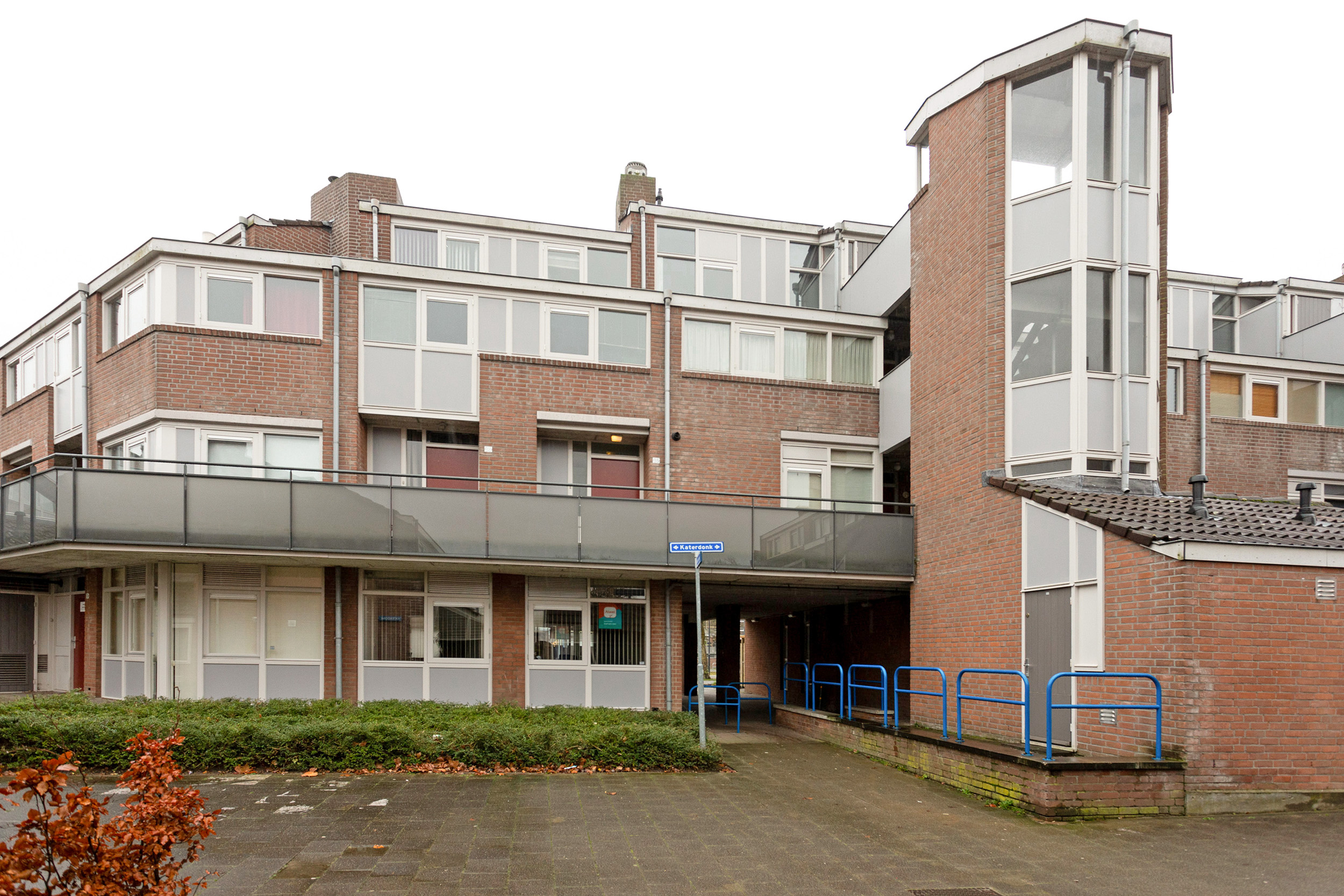 Katerdonk 45, 4824 CR Breda, Nederland