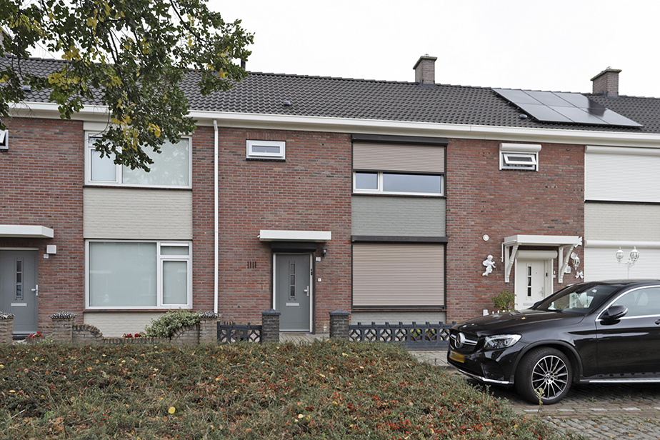 Zwaluwenstraat , 4711 Sint Willebrord, Nederland