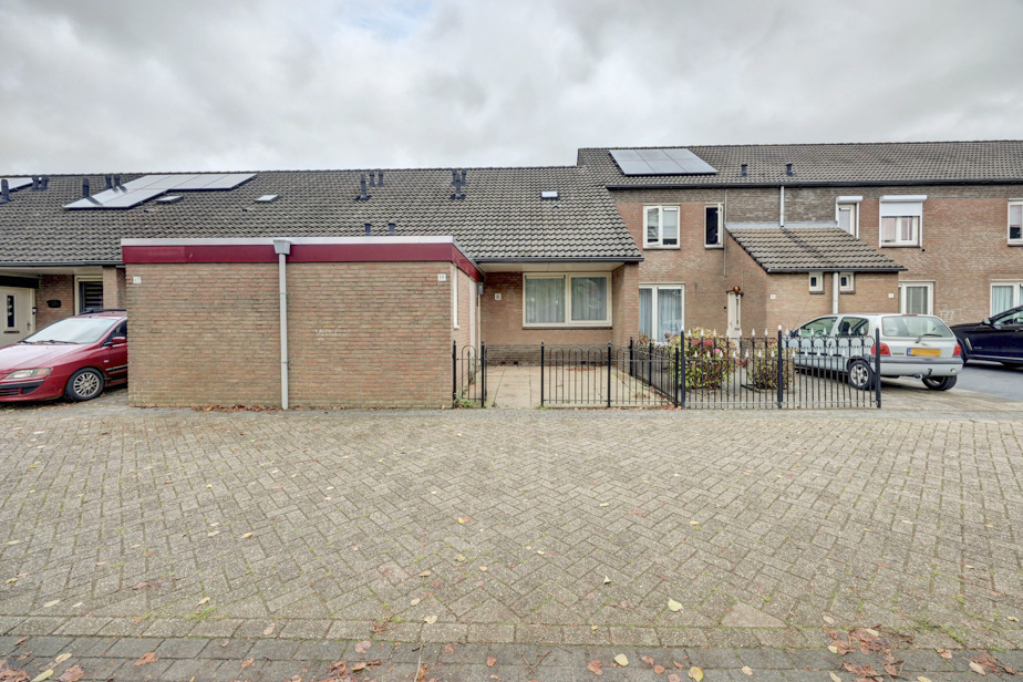 Kevelaar 38, 4907 KW Oosterhout, Nederland