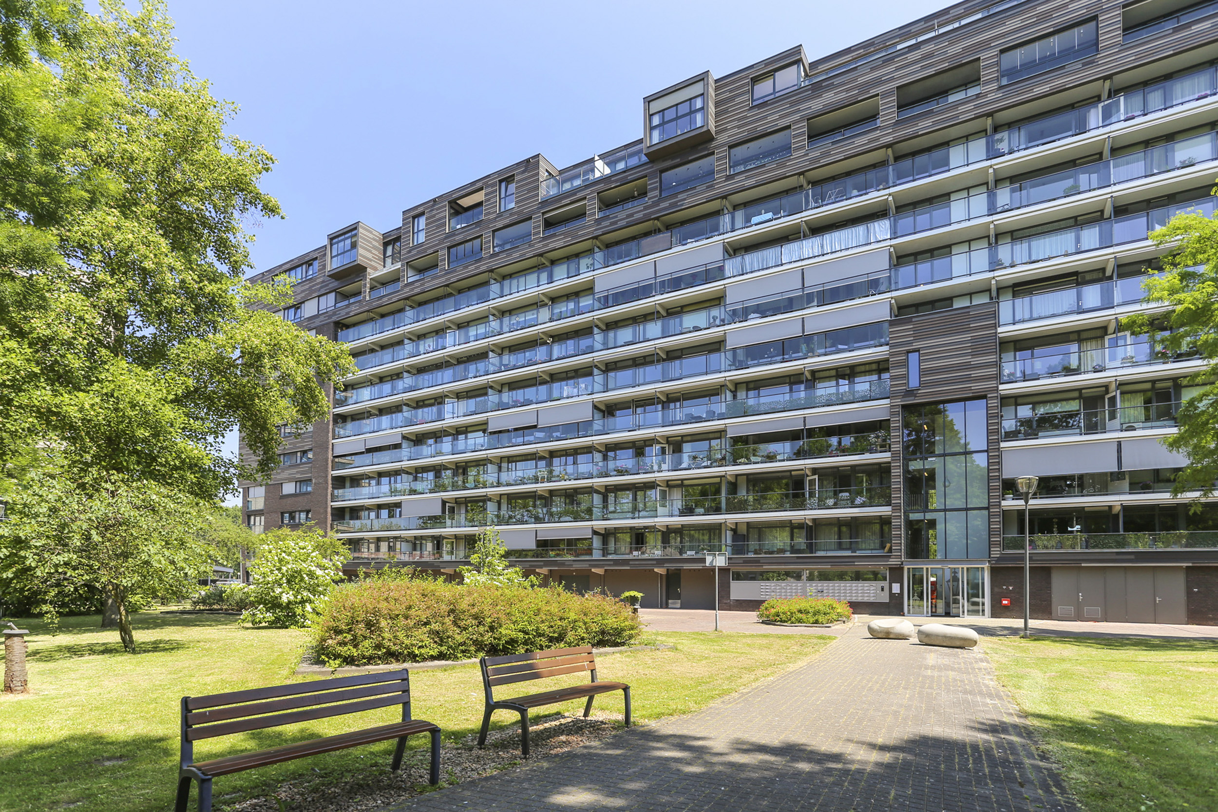 Zorgvlietstraat 271, 4834 NA Breda, Nederland