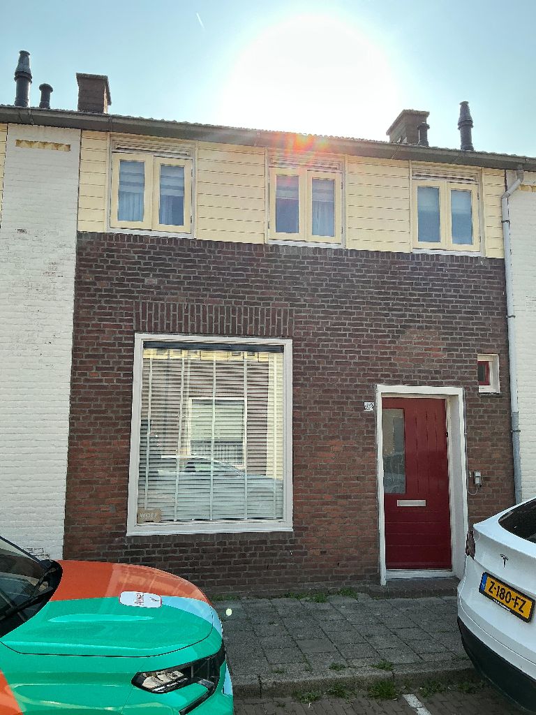 Wattstraat 42, 4702 LR Roosendaal, Nederland