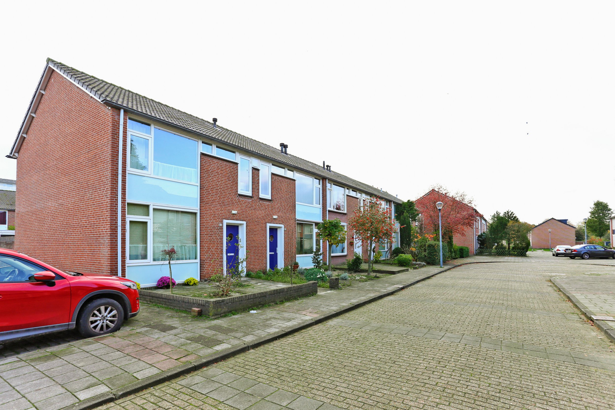 Wilderen 109, 4817 VB Breda, Nederland