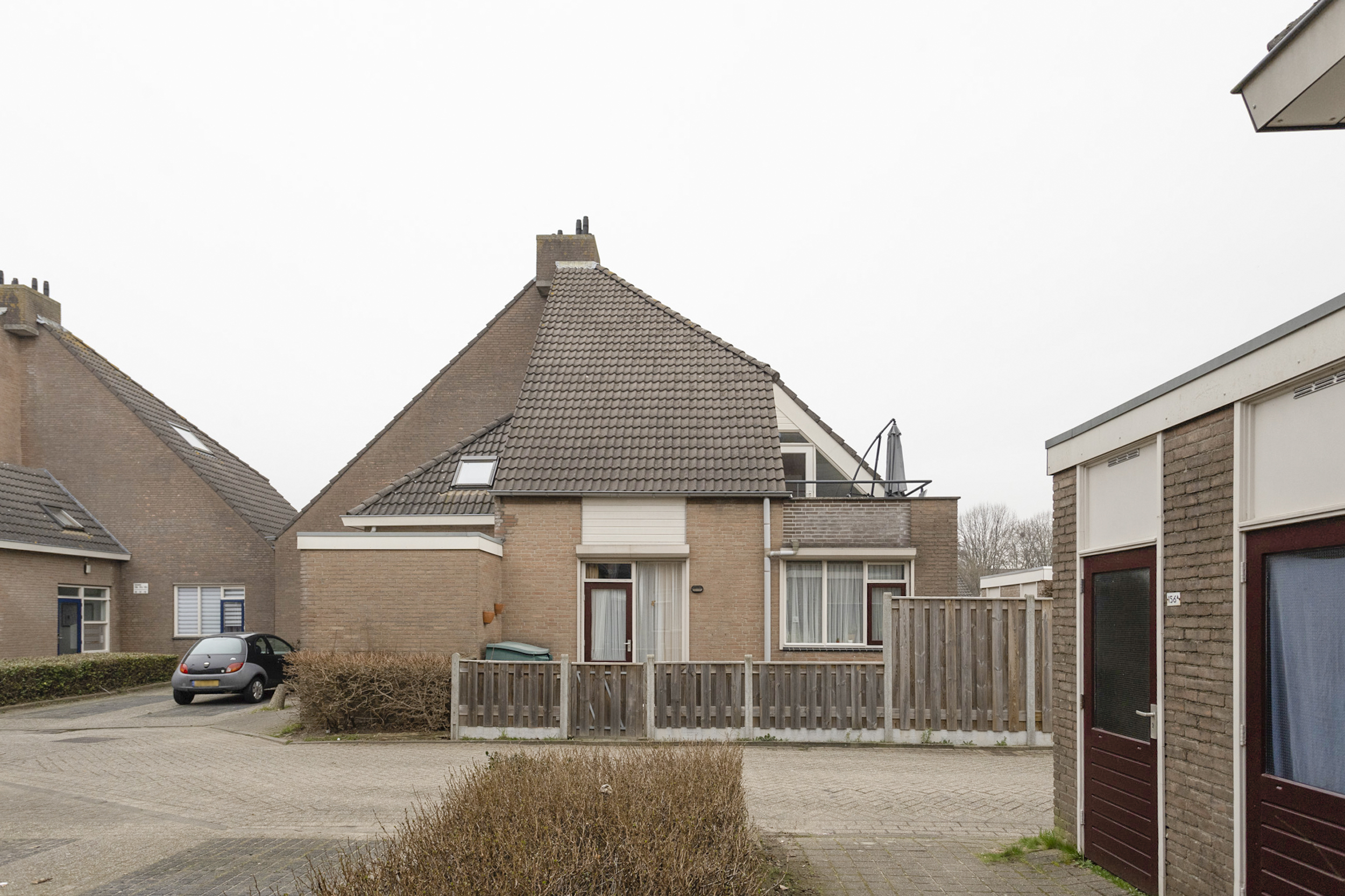 Baksweer 158A, 4941 LH Raamsdonksveer, Nederland