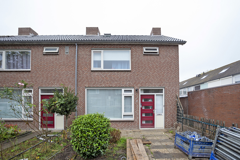 Zwaluwstraat 2, 4901 BD Oosterhout, Nederland