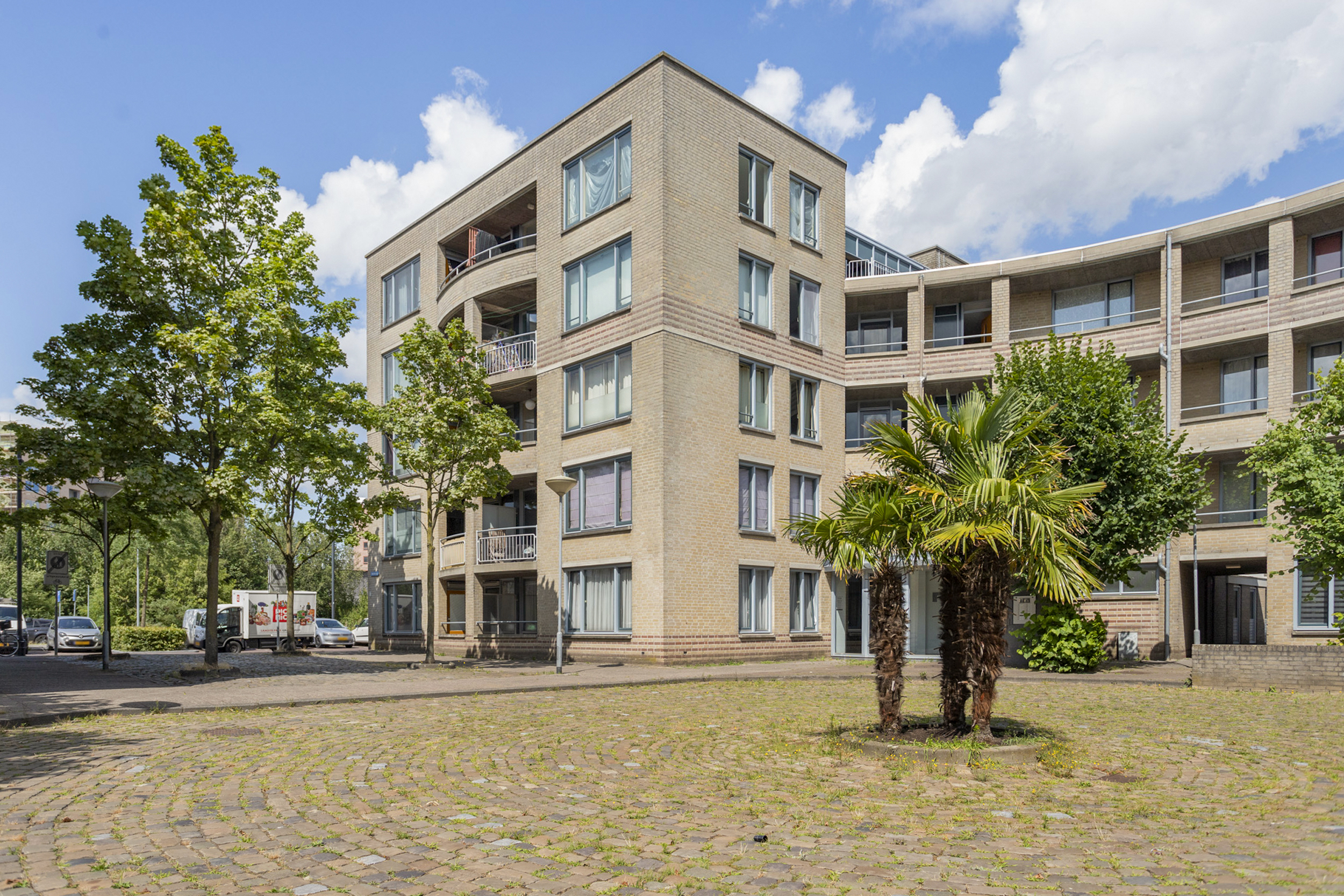 Omegaplein 4, 4811 BJ Breda, Nederland