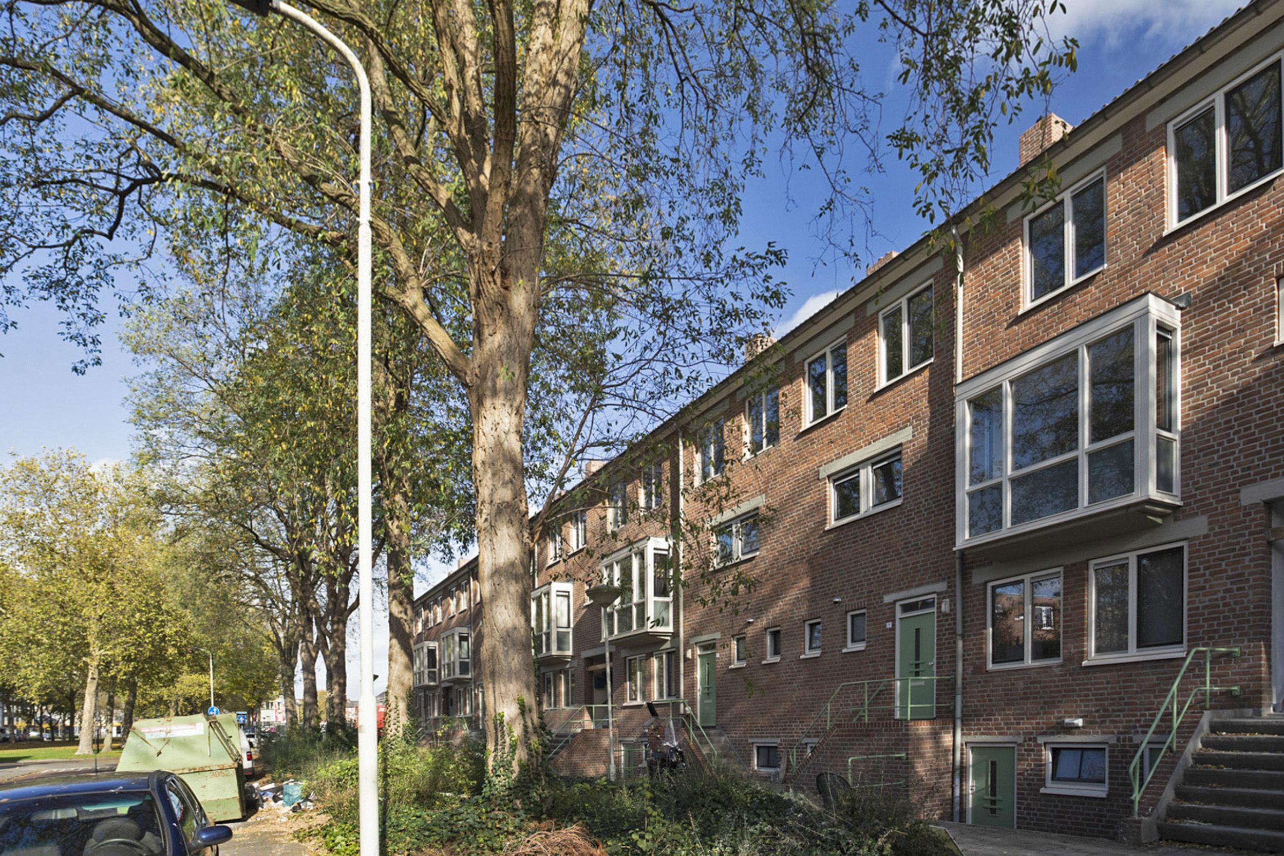 Maarten de Vriesstraat 7A