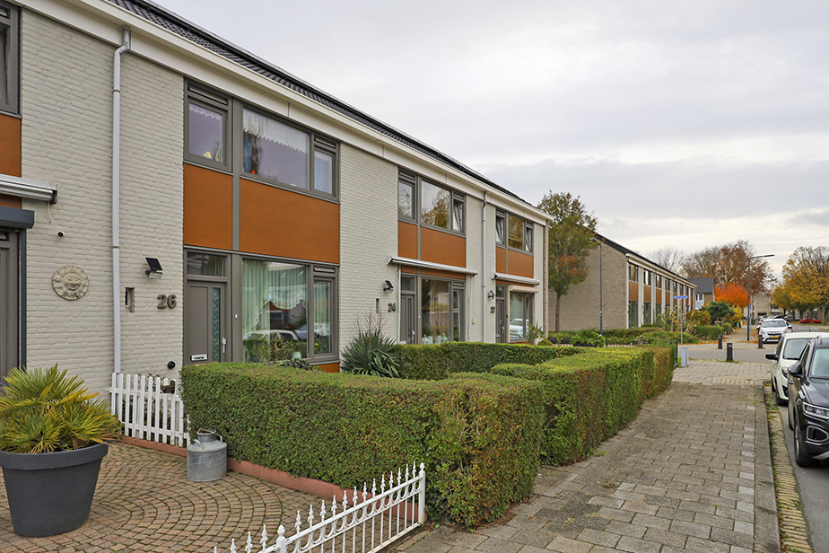 Zonnebekestraat 26