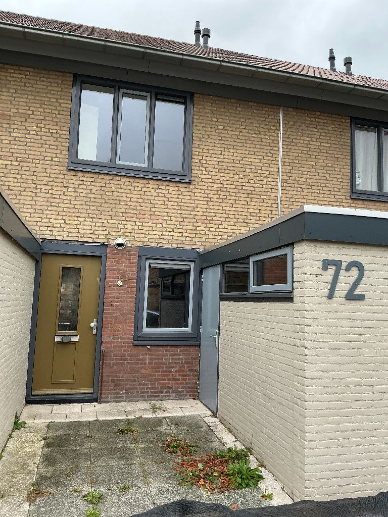 Reginadonk 72, 4707 TS Roosendaal, Nederland