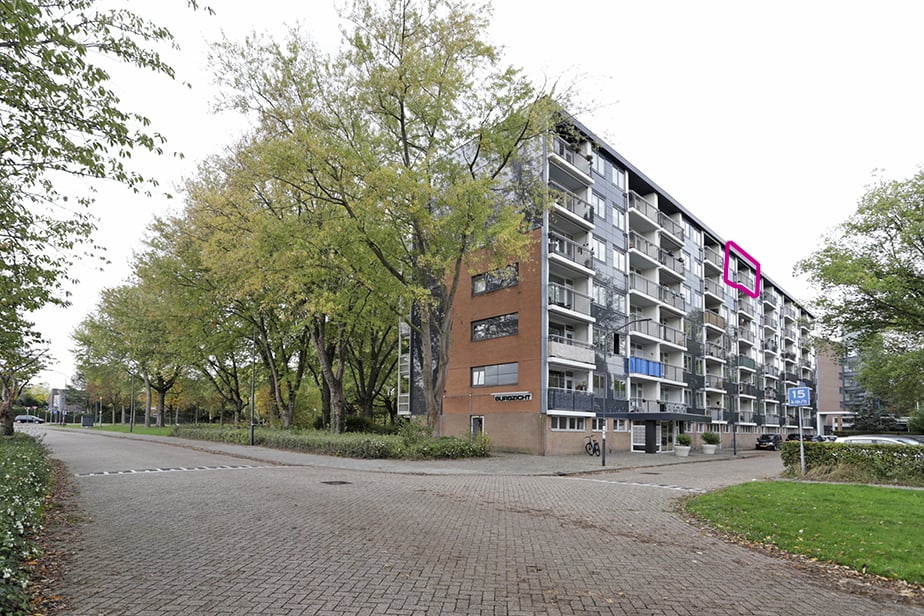 Oudenhove 240, 4901 CE Oosterhout, Nederland