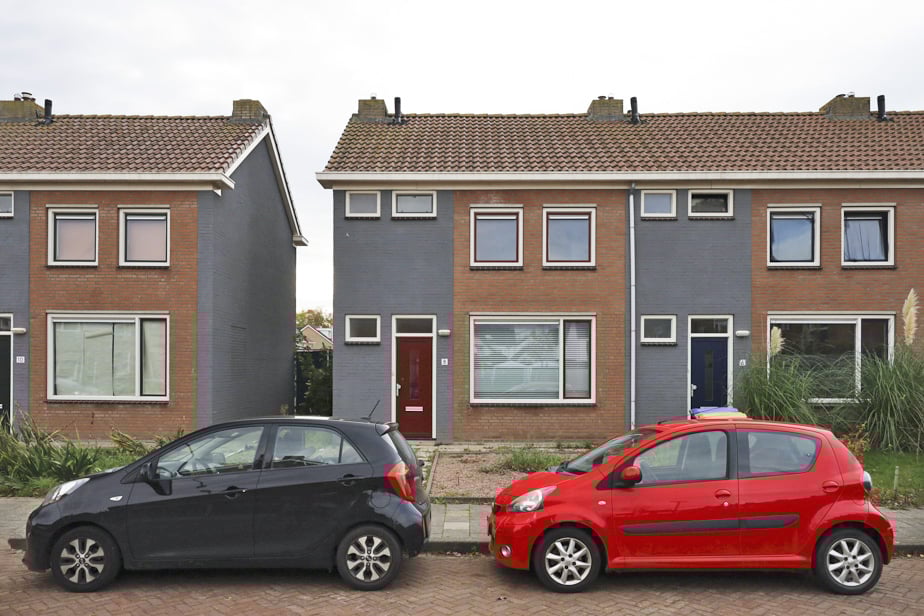 Pieter de Hooghstraat 8, 4793 AH Fijnaart, Nederland