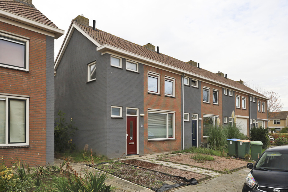 Pieter de Hooghstraat 8
