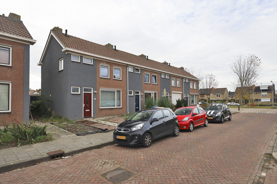 Pieter de Hooghstraat 8