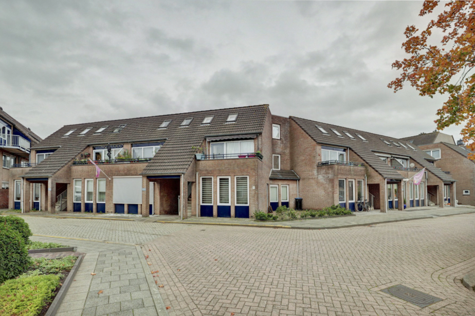 Cheltenhamstraat 2, 4751 CX Oud Gastel, Nederland