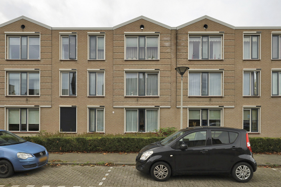 Veerkensweg 59, 4751 CR Oud Gastel, Nederland