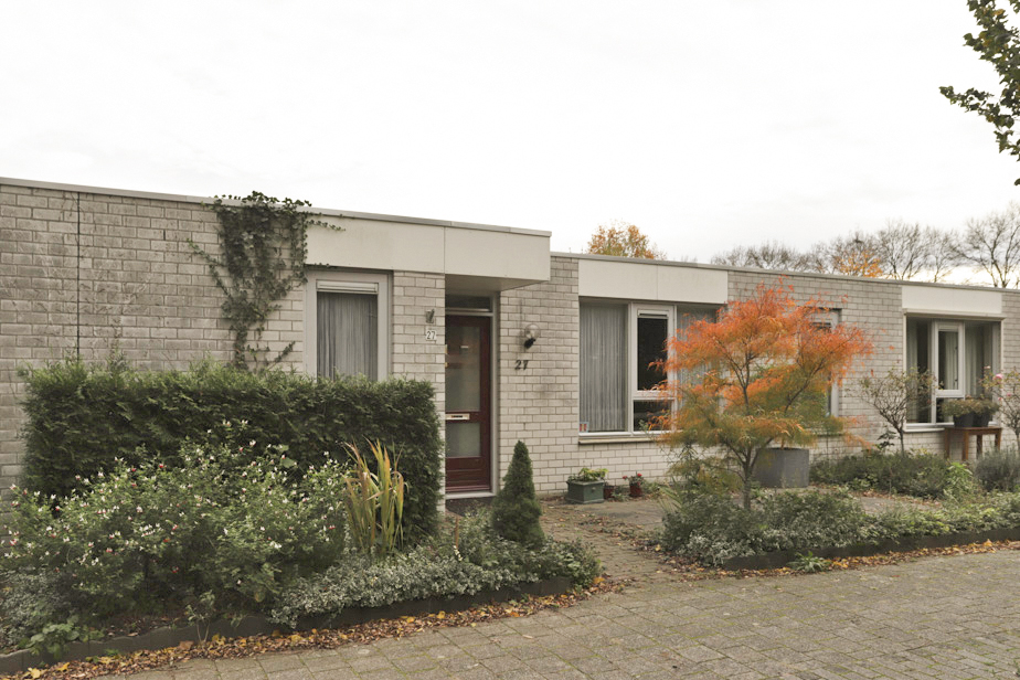 Bosveen 27, 4823 HG Breda, Nederland