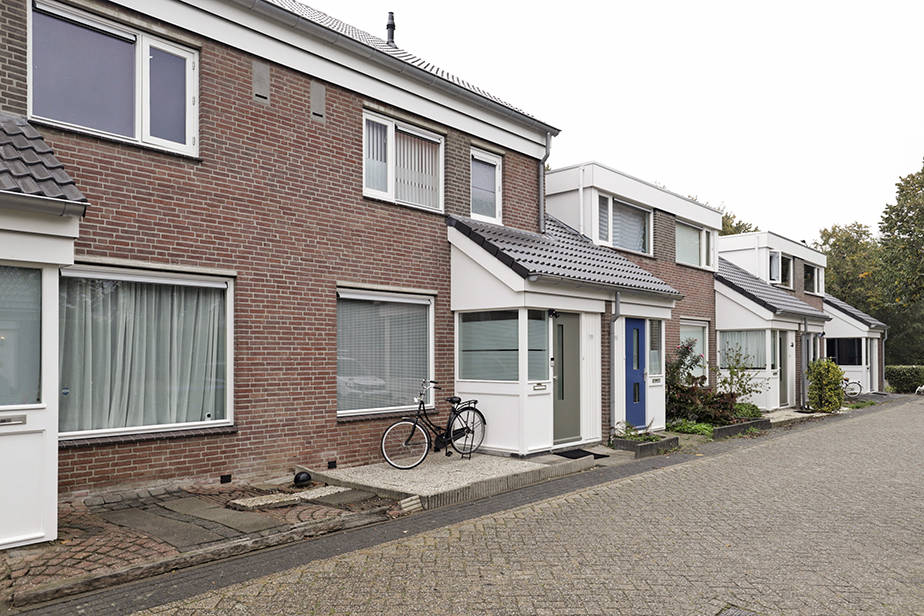 Desselaar 100, 4907 KT Oosterhout, Nederland