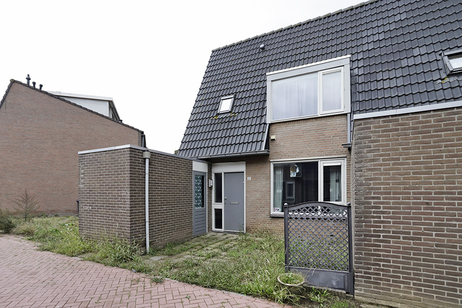 Wolvendonk 21, 4907 ZA Oosterhout, Nederland