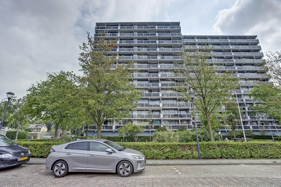 Bisschopshoeve 188, 4817 PX Breda, Nederland