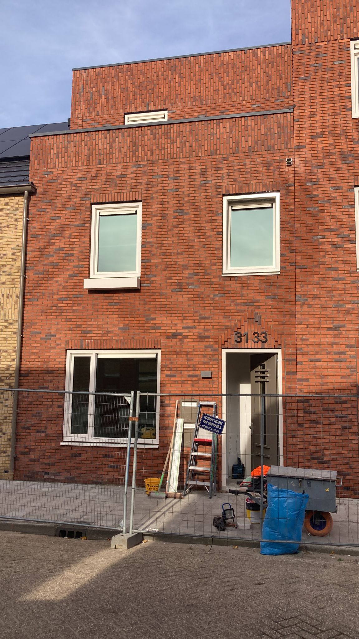 Valkenburgstraat 31, 4702 EC Roosendaal, Nederland