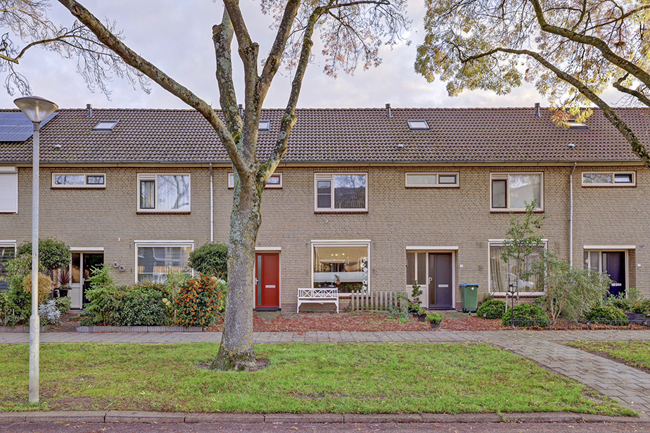 Van Gaasbeekstraat 76, 4791 EK Klundert, Nederland