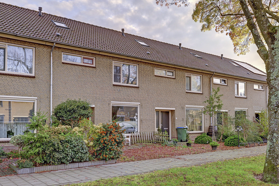 Van Gaasbeekstraat 76