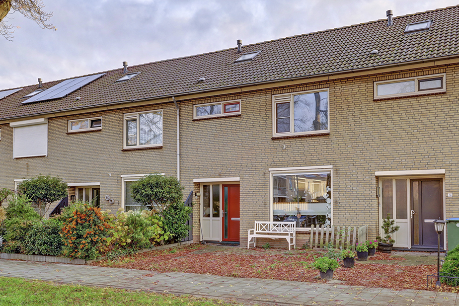 Van Gaasbeekstraat 76