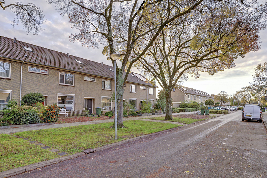 Van Gaasbeekstraat 76