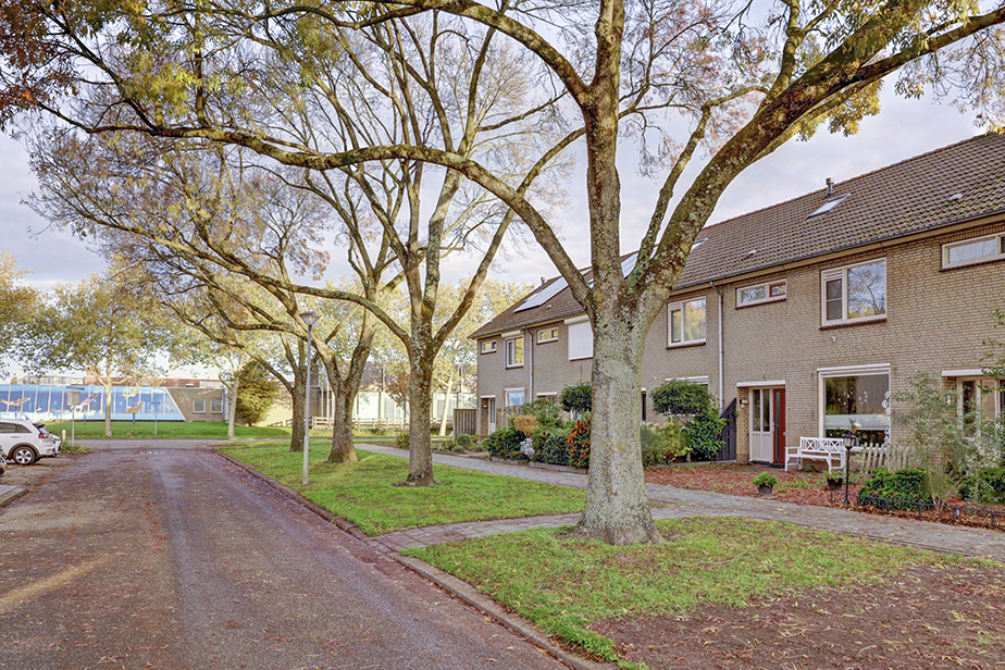 Van Gaasbeekstraat 76