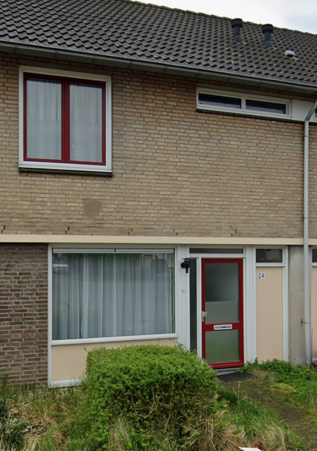 Van Aerthof 24, 4871 SZ Etten-Leur, Nederland