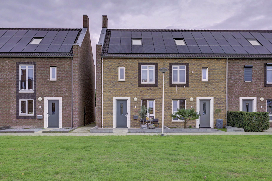 Máximastraat , 4711 Sint Willebrord, Nederland