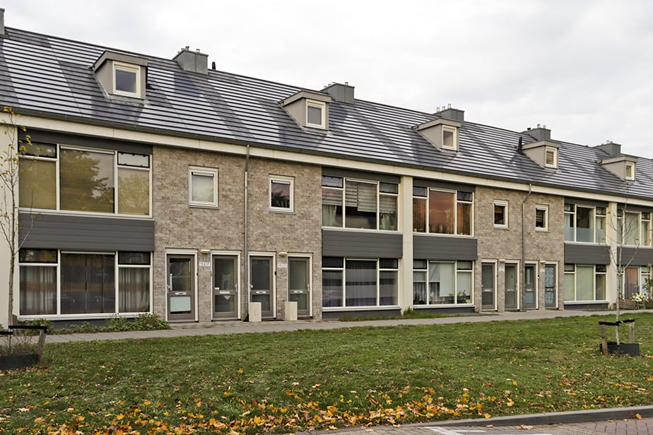 Pagnevaartweg 21, 4731 AA Oudenbosch, Nederland