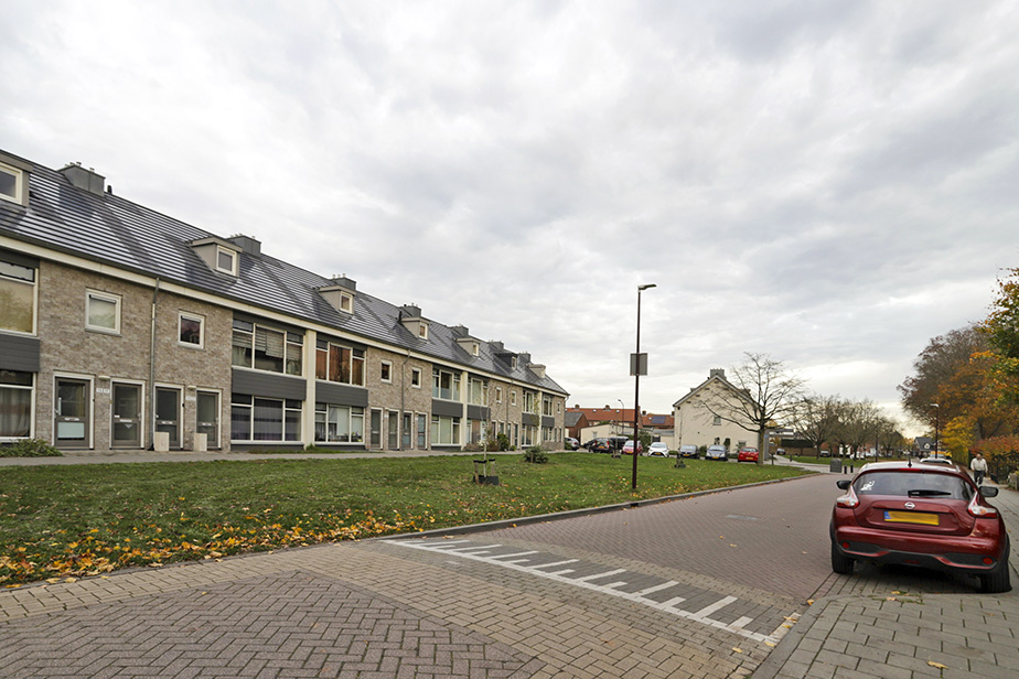 Pagnevaartweg 21