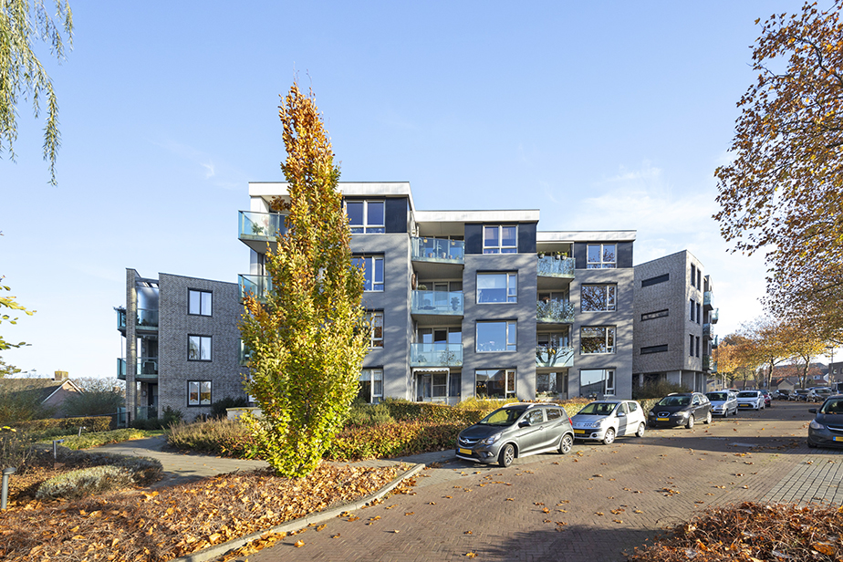 Prins Willemstraat 4, 4791 JR Klundert, Nederland