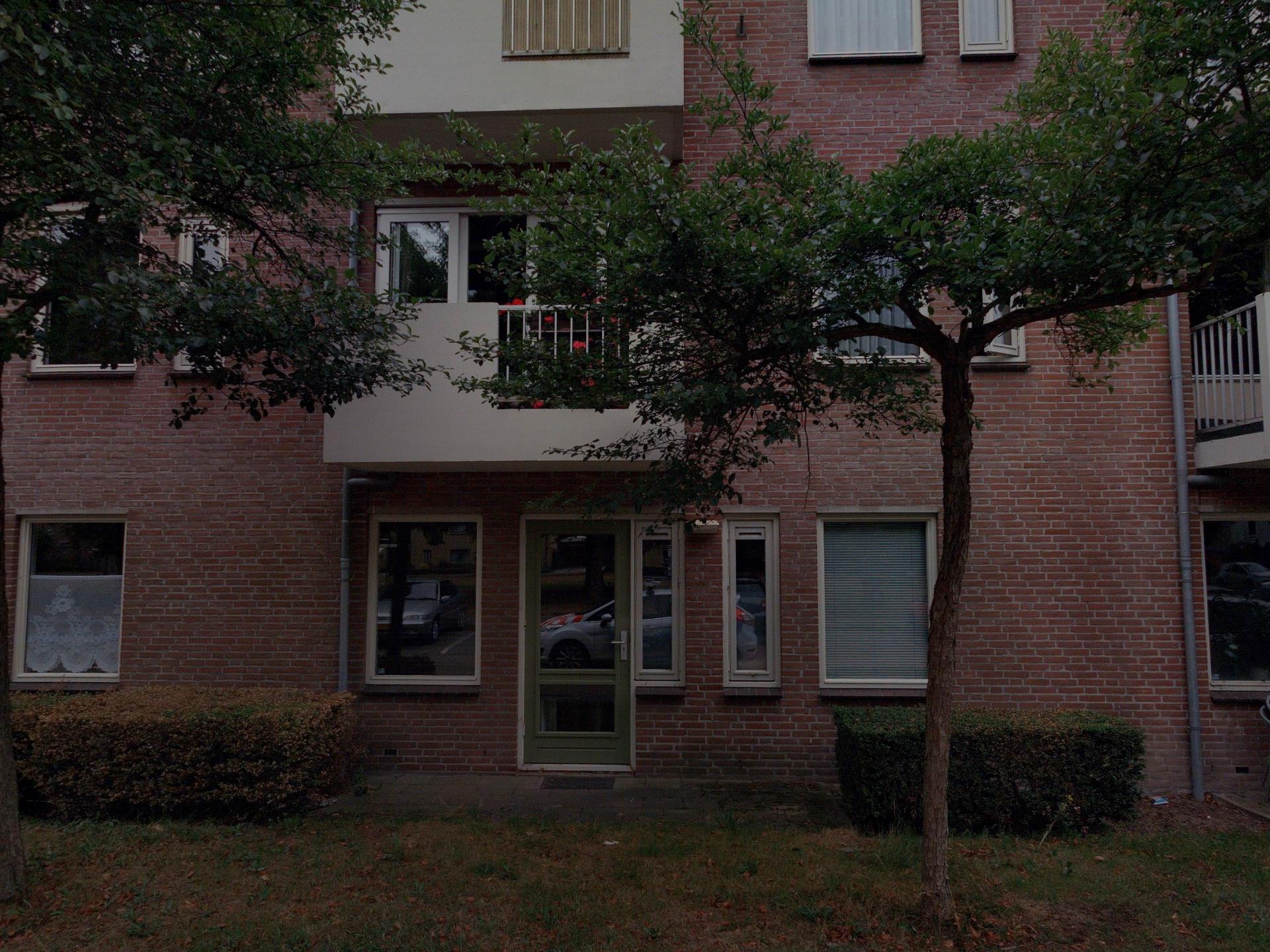 Polderzicht 27, 4847 RT Teteringen, Nederland