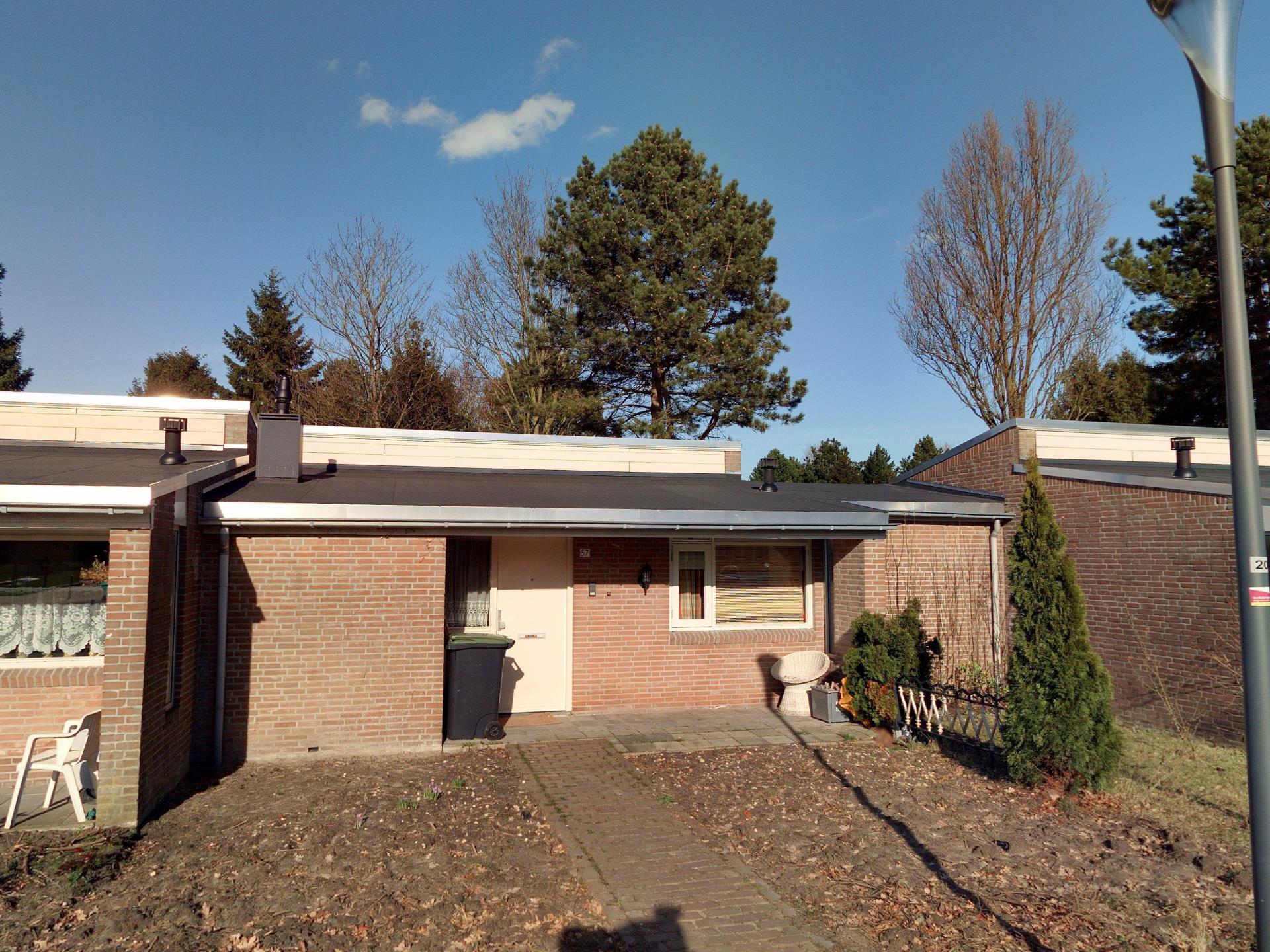 Covellijndijk 57, 4706 GG Roosendaal, Nederland