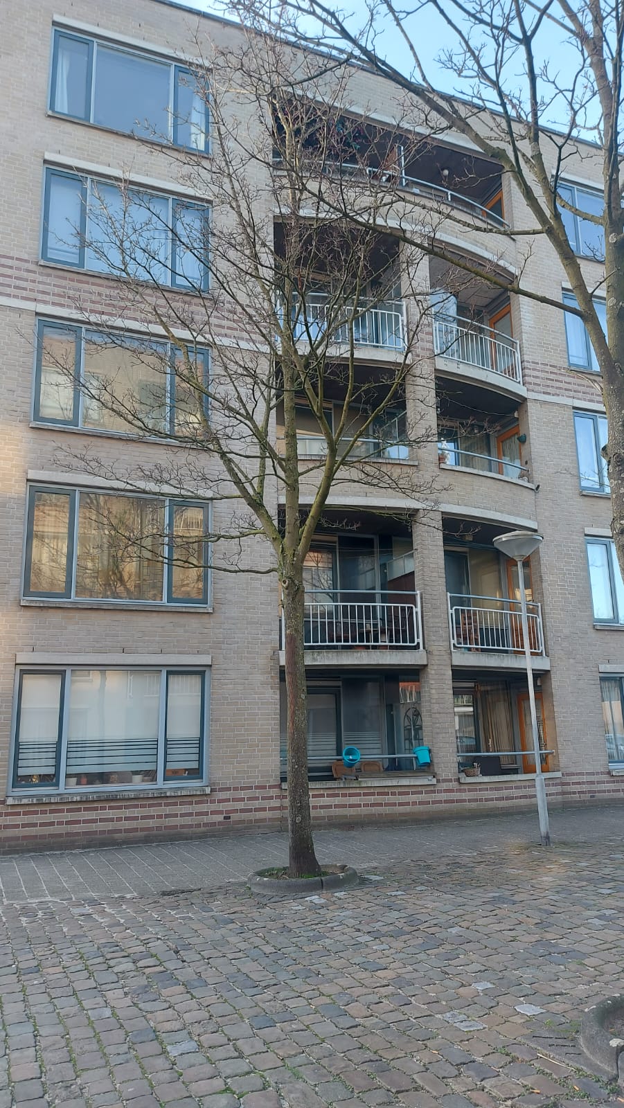 Omegaplein 65, 4811 BJ Breda, Nederland