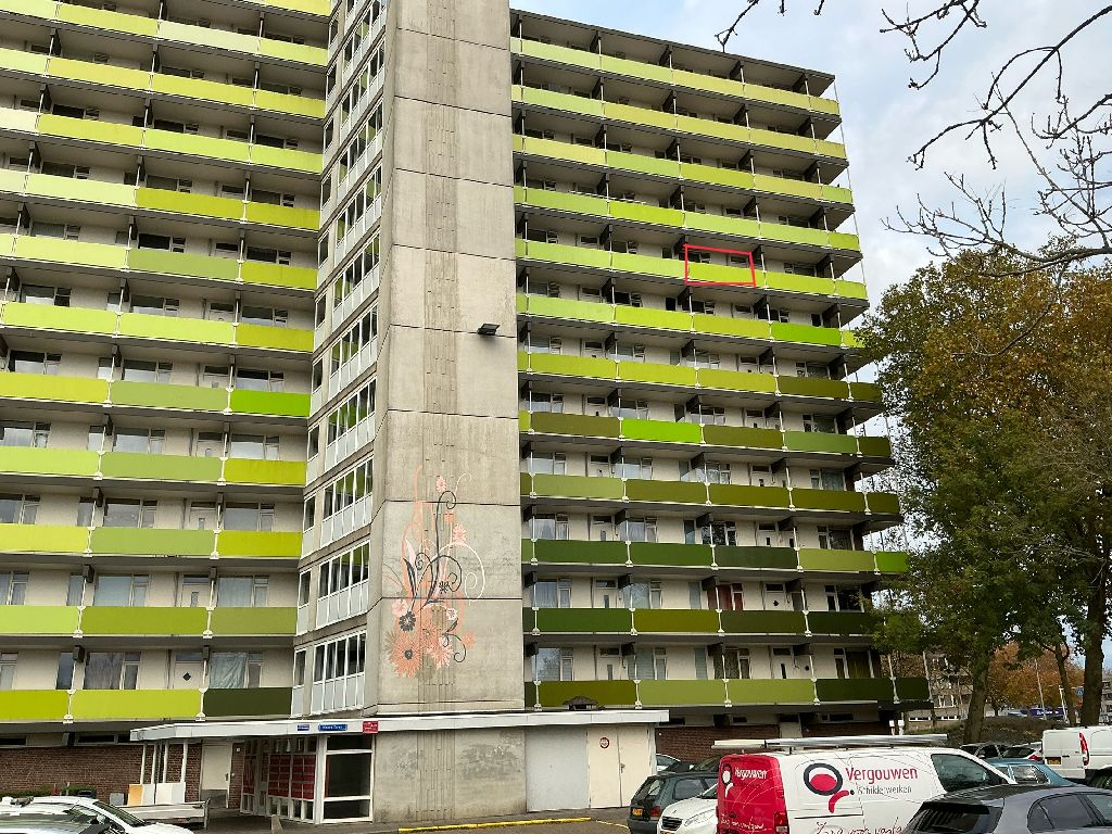 Jan Darkennisstraat 285