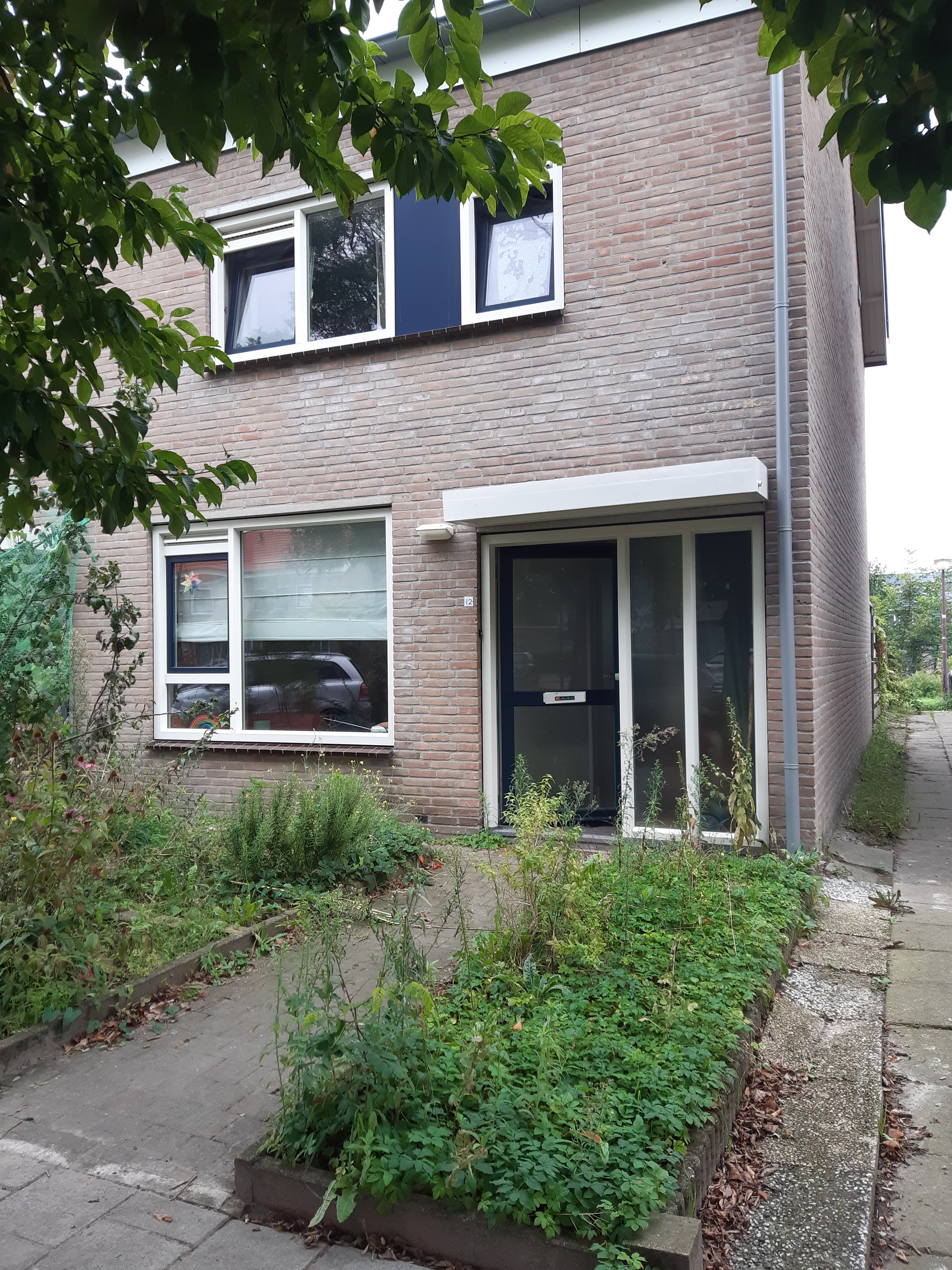 Willem Alexanderstraat 12, 4751 BB Oud Gastel, Nederland