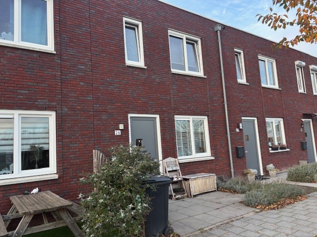 Kempenerrandweg 26, 4876 NT Etten-Leur, Nederland